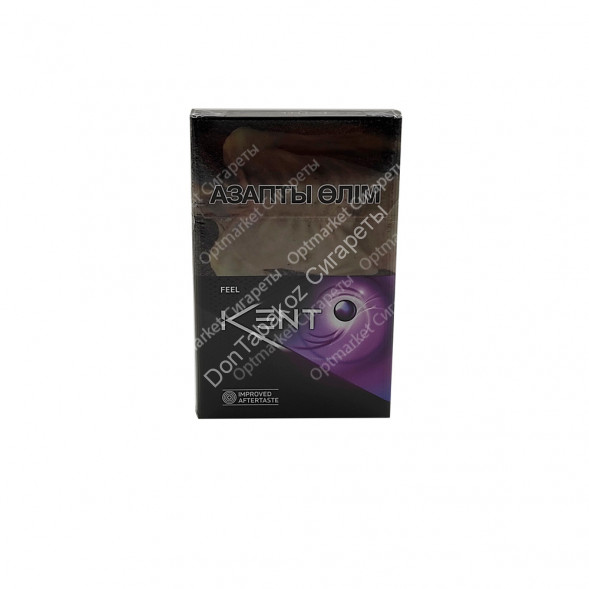 Сигареты Кент (Kent) Feel Aroma оптом 