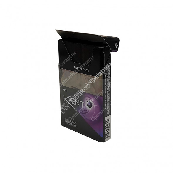 Сигареты Кент (Kent) Feel Aroma оптом 