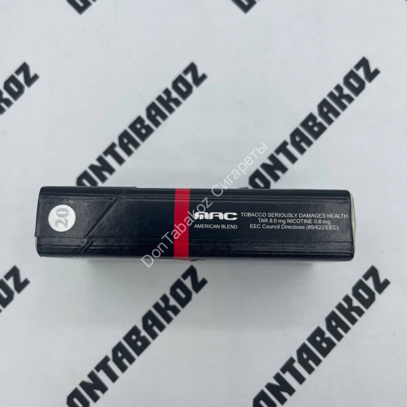 Сигареты MAC Compact Black Оптом 