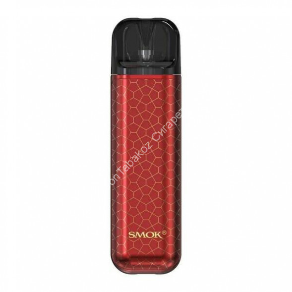 Под система Smok Novo 2S Pod Kit Red Armor оптом 