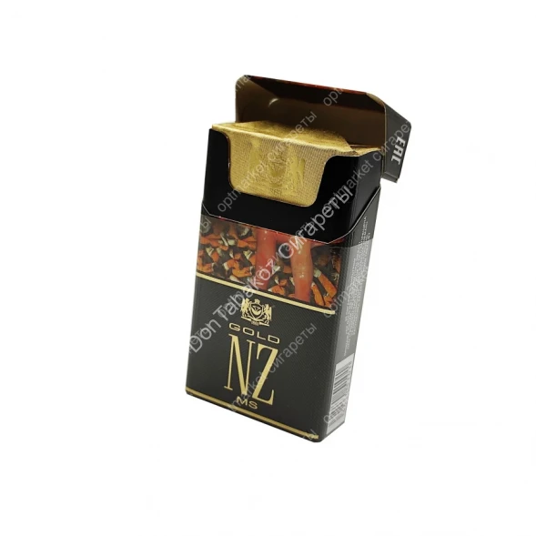 NZ Gold QS (compact) МИКС 