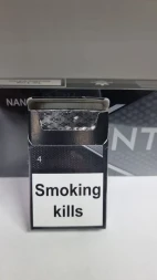 Сигареты Кент (Kent) Nano 4 МИКС