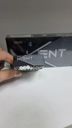 Сигареты Кент (Kent) Nano 4 МИКС