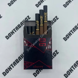Сигареты Woog Cherry Микс