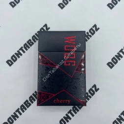 Сигареты Woog Cherry Микс