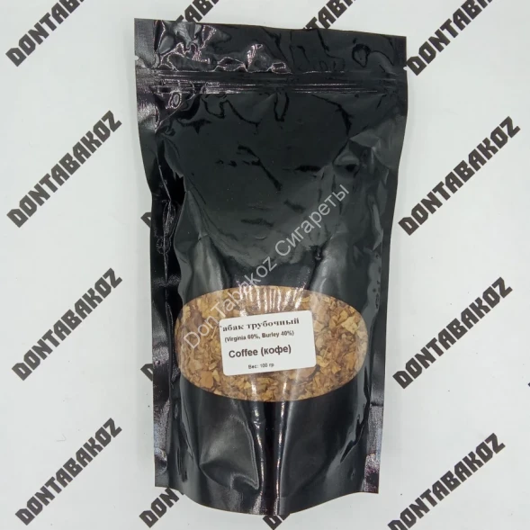 Табак Трубочный Кофе  100 г 