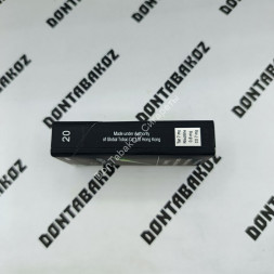 Сигареты Regina Demi Apple Mint (Регина Яблочная мята) Compact микс