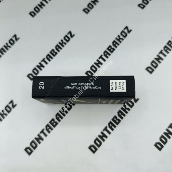 Сигареты Regina Demi Apple Mint (Регина Яблочная мята) Compact микс 