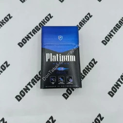 Сигареты Платинум Севен (Platinum Seven) Double Forward микс