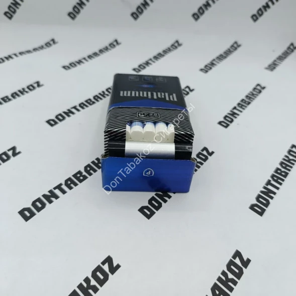 Сигареты Платинум Севен (Platinum Seven) Double Forward микс 