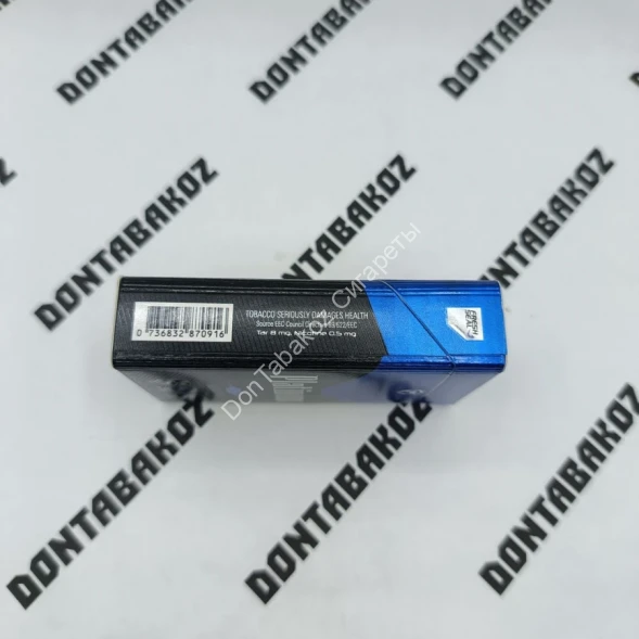 Сигареты Платинум Севен (Platinum Seven) Double Forward микс 