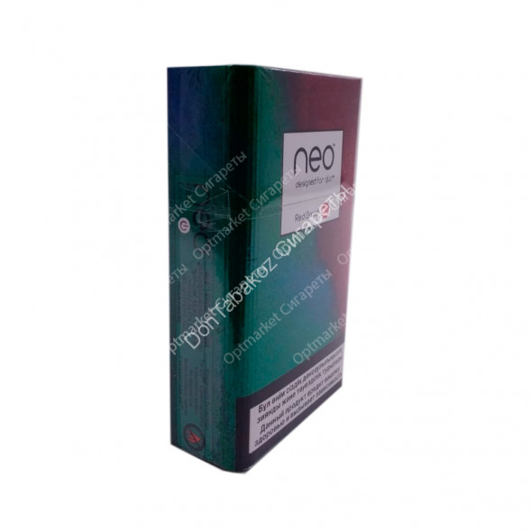 Стики GLO Red Boost (КЗ) оптом 