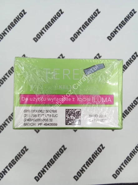 Стики Terea Kelly Польша Оптом 