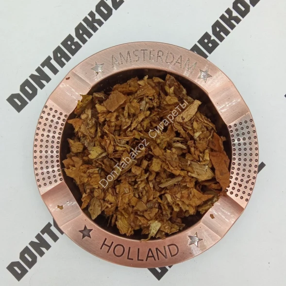 Табак Трубочный Bronze 100 г 