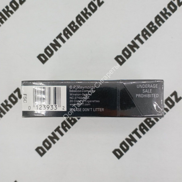 Сигареты Кэмел (Camel) Crush Menthol Оригинал США Микс 