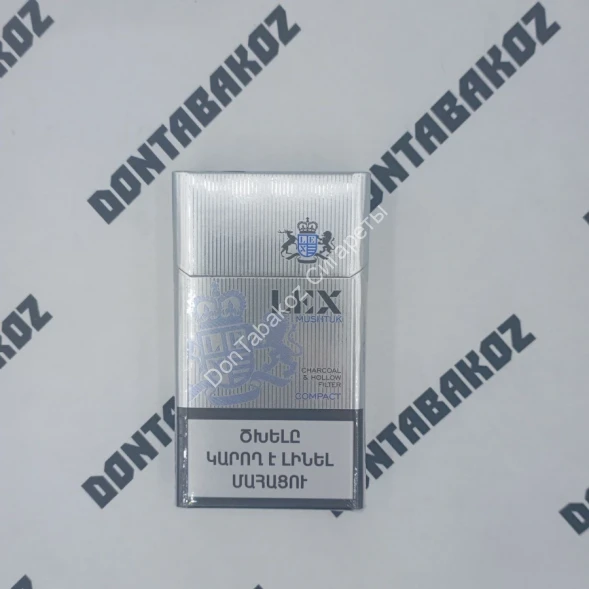 Сигареты Lex Армения Микс 