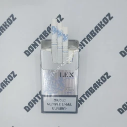 Сигареты Lex Армения Микс