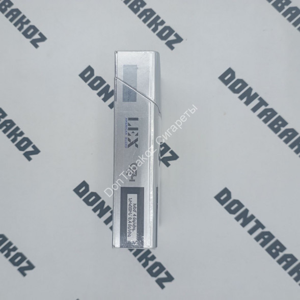 Сигареты Lex Армения Микс 