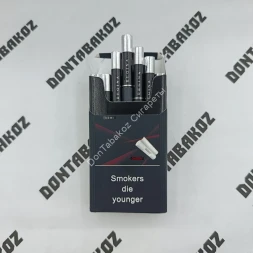 Сигареты Regina Demi Cherry (Регина Вишня) Compact микс