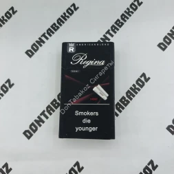 Сигареты Regina Demi Cherry (Регина Вишня) Compact микс