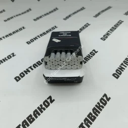 Сигареты Regina Demi Cherry (Регина Вишня) Compact микс