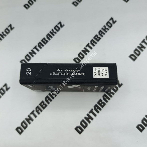 Сигареты Regina Demi Cherry (Регина Вишня) Compact микс 