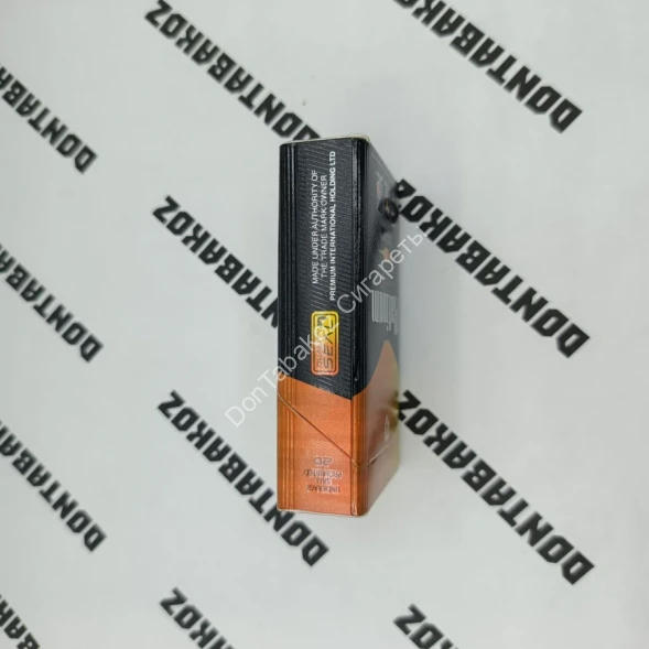 Сигареты Платинум Севен (Platinum Seven)  Tropical Fizz микс 