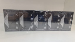 Сигареты KEVN Silver оптом
