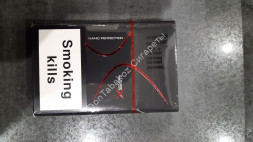 Сигареты Line X Nano Red оптом