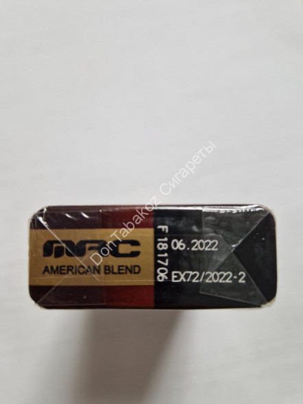 Сигареты MAC Compact Red  оптом 