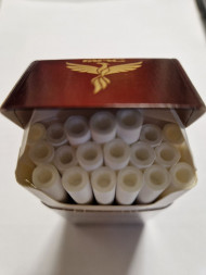 Сигареты MAC Compact Red  оптом