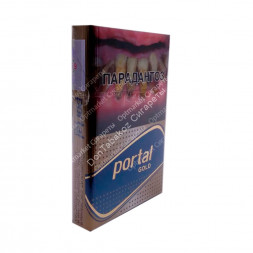 Сигареты Portal Gold Микс