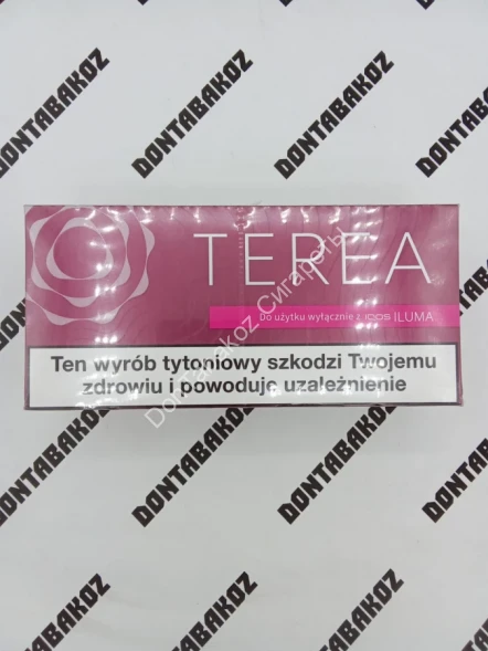 Стики Terea Russet Польша Оптом 