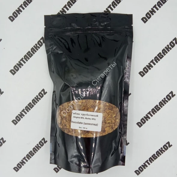 Табак Трубочный Шоколад  100 г 