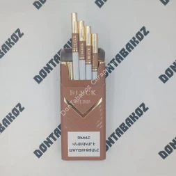 Сигареты Bleck Gold Армения Оптом