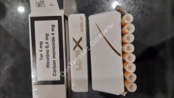 Сигареты Line X Nano Gold оптом