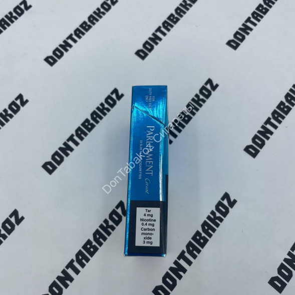Сигареты Парламент (Parliament) Carat Compact Оригинал Швейцария Оптом 