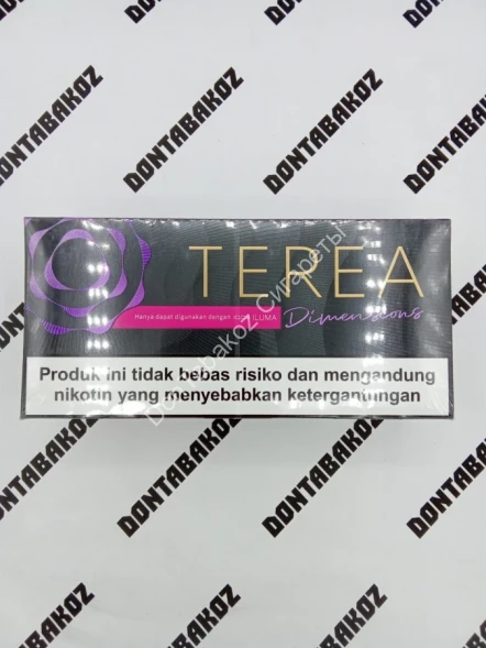 Стики Terea Yugen Индонезия Оптом 