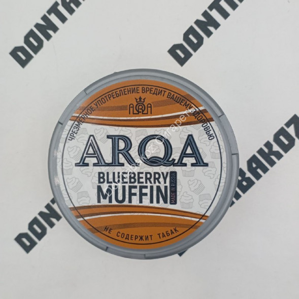 Жевательная смесь без табака ARQA 20 г 70 мг Микс 