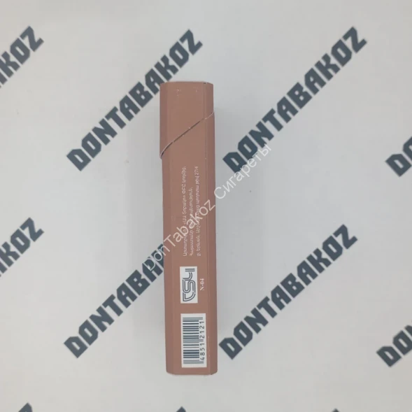 Сигареты Bleck Gold Армения Микс 