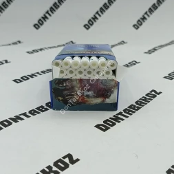 Сигареты Winston XS Compact 100's Blue (Винстон ХС Компакт 100) микс