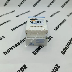 Сигареты American Bison Blue Kings микс