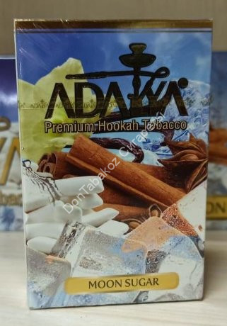 Табак для кальяна Adalya Moon Sugar 50г оптом 