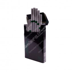 Сигареты KEVN Green оптом