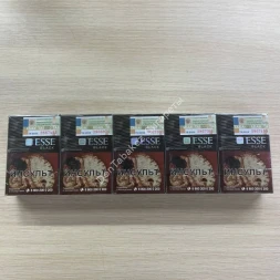 Сигареты Esse Black Carbon Filter Оптом