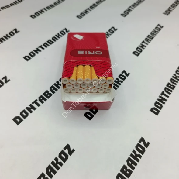 Сигареты Oris (Орис) Red Compact Оптом 