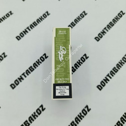 Сигареты Pepe Rich Green Микс