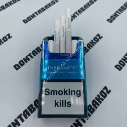 Сигареты Парламент (Parliament) Carat Compact Оригинал Швейцария Микс