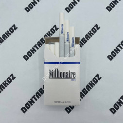 Сигареты Millionaire Compact Микс