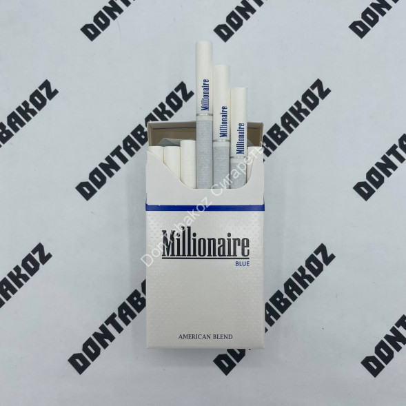 Сигареты Millionaire Compact Микс 